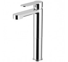Смеситель для раковины Aquanet Passion AF300-11С Хром