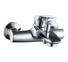 Смеситель для ванны Aquanet Techno SD90881 187208 Хром