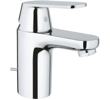 Смеситель для раковины Grohe Eurosmart Cosmopolitan 3282500E Хром
