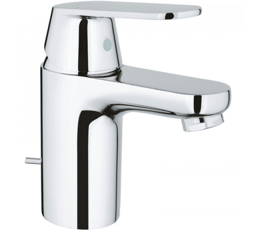 Смеситель для раковины Grohe Eurosmart Cosmopolitan 3282500E Хром