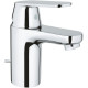 Смеситель для раковины Grohe Eurosmart Cosmopolitan 3282500E Хром