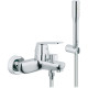 Смеситель для ванны Grohe Eurosmart Cosmopolitan 32832000 Хром