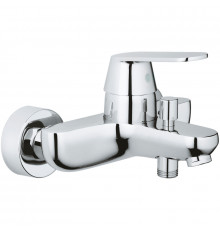 Смеситель для ванны Grohe Eurosmart Cosmopolitan 32831000 Хром