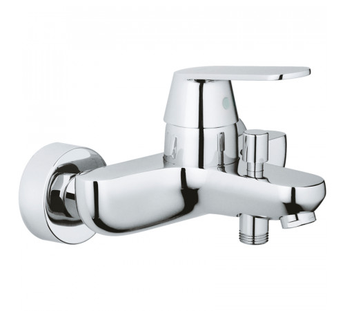 Смеситель для ванны Grohe Eurosmart Cosmopolitan 32831000 Хром