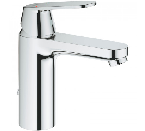 Смеситель для раковины Grohe Eurosmart Cosmopolitan 23326000 Хром