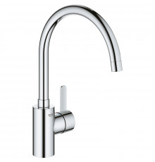 Смеситель для кухни Grohe Eurosmart Cosmopolitan 32843002 Хром