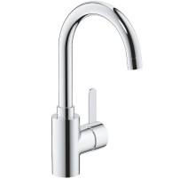 Смеситель для раковины Grohe Eurosmart Cosmopolitan 23933001 Хром