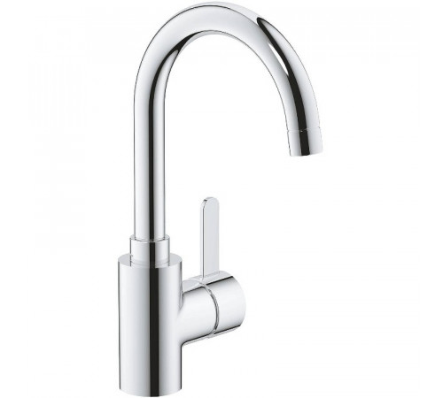 Смеситель для раковины Grohe Eurosmart Cosmopolitan 23933001 Хром