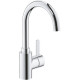 Смеситель для раковины Grohe Eurosmart Cosmopolitan 23933001 Хром