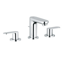 Смеситель для раковины Grohe Eurosmart Cosmopolitan 20187000 Хром