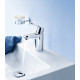 Смеситель для раковины Grohe Eurosmart Cosmopolitan 32824000 Хром