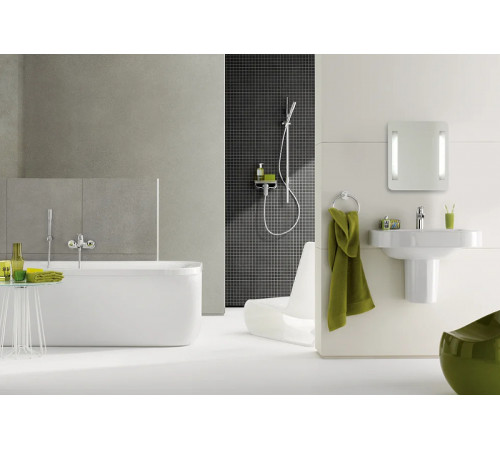 Смеситель для ванны Grohe Eurosmart Cosmopolitan 32832000 Хром