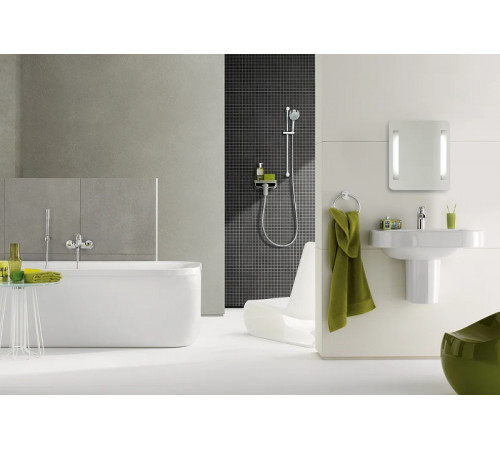 Смеситель для ванны Grohe Eurosmart Cosmopolitan 32832000 Хром