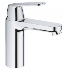 Смеситель для раковины Grohe Eurosmart Cosmopolitan 23926000 Хром