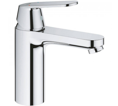 Смеситель для раковины Grohe Eurosmart Cosmopolitan 23926000 Хром