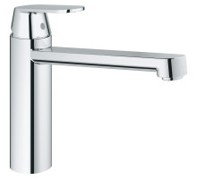 Смеситель для кухни Grohe Eurosmart Cosmopolitan 30193000 Хром