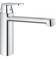 Смеситель для кухни Grohe Eurosmart Cosmopolitan 30193000 Хром