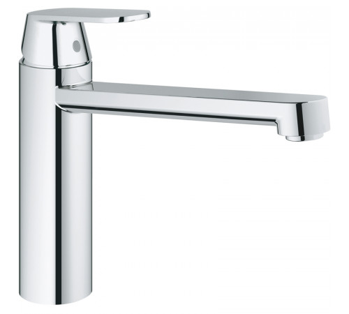 Смеситель для кухни Grohe Eurosmart Cosmopolitan 30193000 Хром