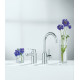 Смеситель для раковины Grohe Eurosmart Cosmopolitan 32824000 Хром