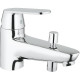 Смеситель на борт ванны Grohe Eurosmart Cosmopolitan 32836000 Хром