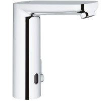 Смеситель для раковины Grohe Eurosmart Cosmopolitan E 36421000 Хром
