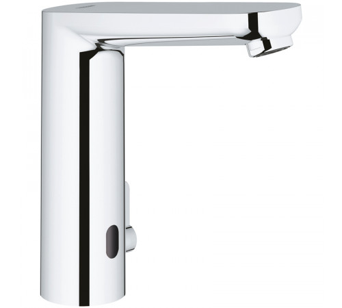 Смеситель для раковины Grohe Eurosmart Cosmopolitan E 36421000 Хром