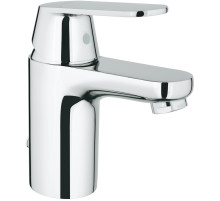 Смеситель для раковины Grohe Eurosmart Cosmopolitan 3282700E Хром