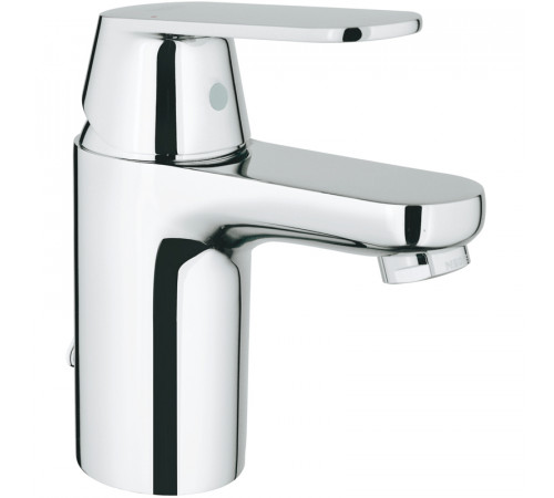 Смеситель для раковины Grohe Eurosmart Cosmopolitan 3282700E Хром