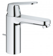 Смеситель для раковины Grohe Eurosmart Cosmopolitan 23325000 Хром