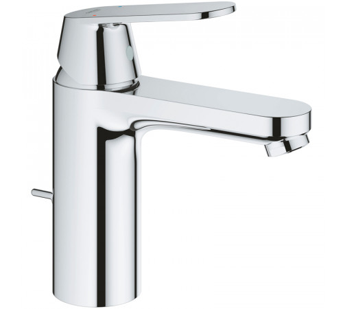 Смеситель для раковины Grohe Eurosmart Cosmopolitan 23325000 Хром