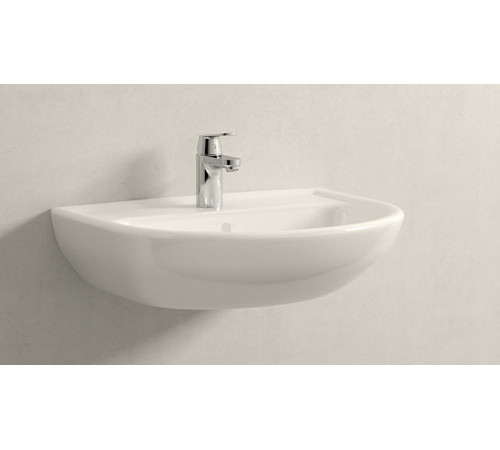 Смеситель для раковины Grohe Eurosmart Cosmopolitan 23326000 Хром