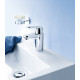 Смеситель для раковины Grohe Eurosmart Cosmopolitan 32824000 Хром