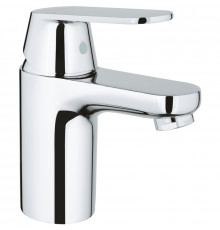 Смеситель для раковины Grohe Eurosmart Cosmopolitan 32824000 Хром