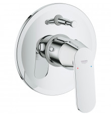 Смеситель для душа Grohe Eurosmart Cosmopolitan 32879000 Хром