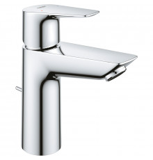 Смеситель для раковины Grohe BauEdge 23758001 Хром