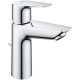 Смеситель для раковины Grohe BauEdge 23758001 Хром