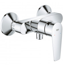 Смеситель для душа Grohe BauEdge 23635001 Хром