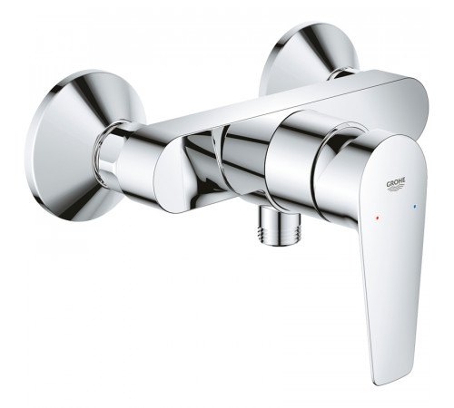 Смеситель для душа Grohe BauEdge 23635001 Хром