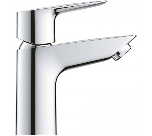 Смеситель для раковины Grohe BauEdge 23896001 Хром