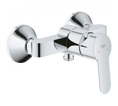 Смеситель для душа Grohe BauEdge 23333000 Хром