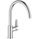 Смеситель для кухни Grohe BauEdge 31367001 Хром