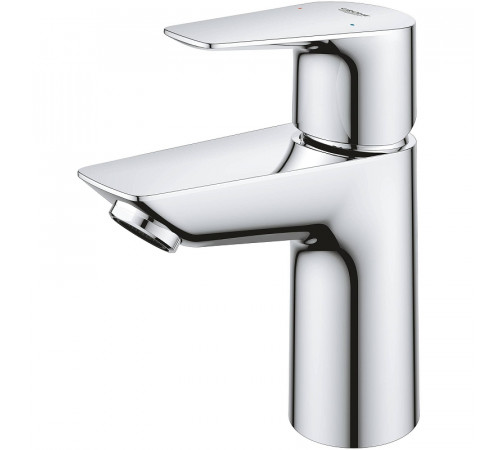 Смеситель для раковины Grohe BauEdge 23330001 Хром