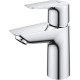 Смеситель для раковины Grohe BauEdge 23330001 Хром