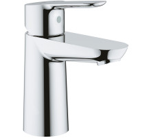 Смеситель для раковины Grohe BauEdge 23330000 Хром
