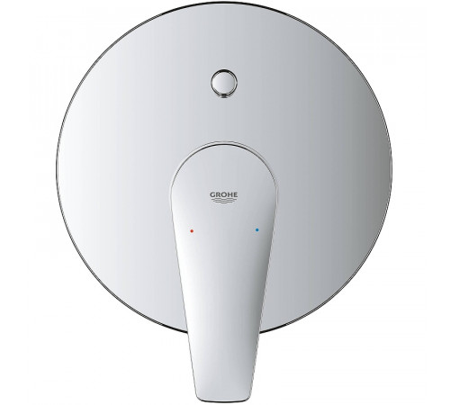 Смеситель для душа Grohe BauEdge 29079001 Хром