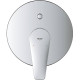 Смеситель для душа Grohe BauEdge 29079001 Хром