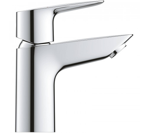 Смеситель для раковины Grohe BauEdge 23330001 Хром