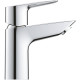 Смеситель для раковины Grohe BauEdge 23330001 Хром