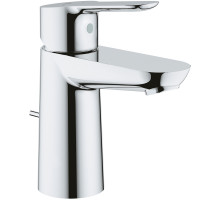 Смеситель для раковины Grohe BauEdge 23328000 Хром