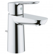 Смеситель для раковины Grohe BauEdge 23328000 Хром